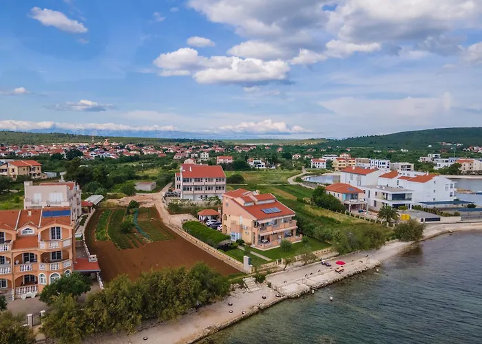 Villa Karolina By The Sea