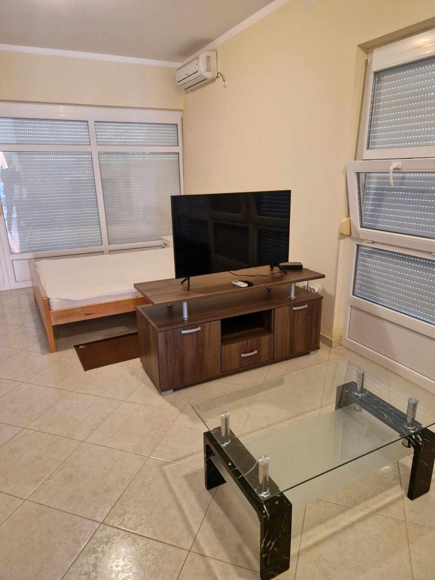 Apartman Karolina By The Sea Sukosan