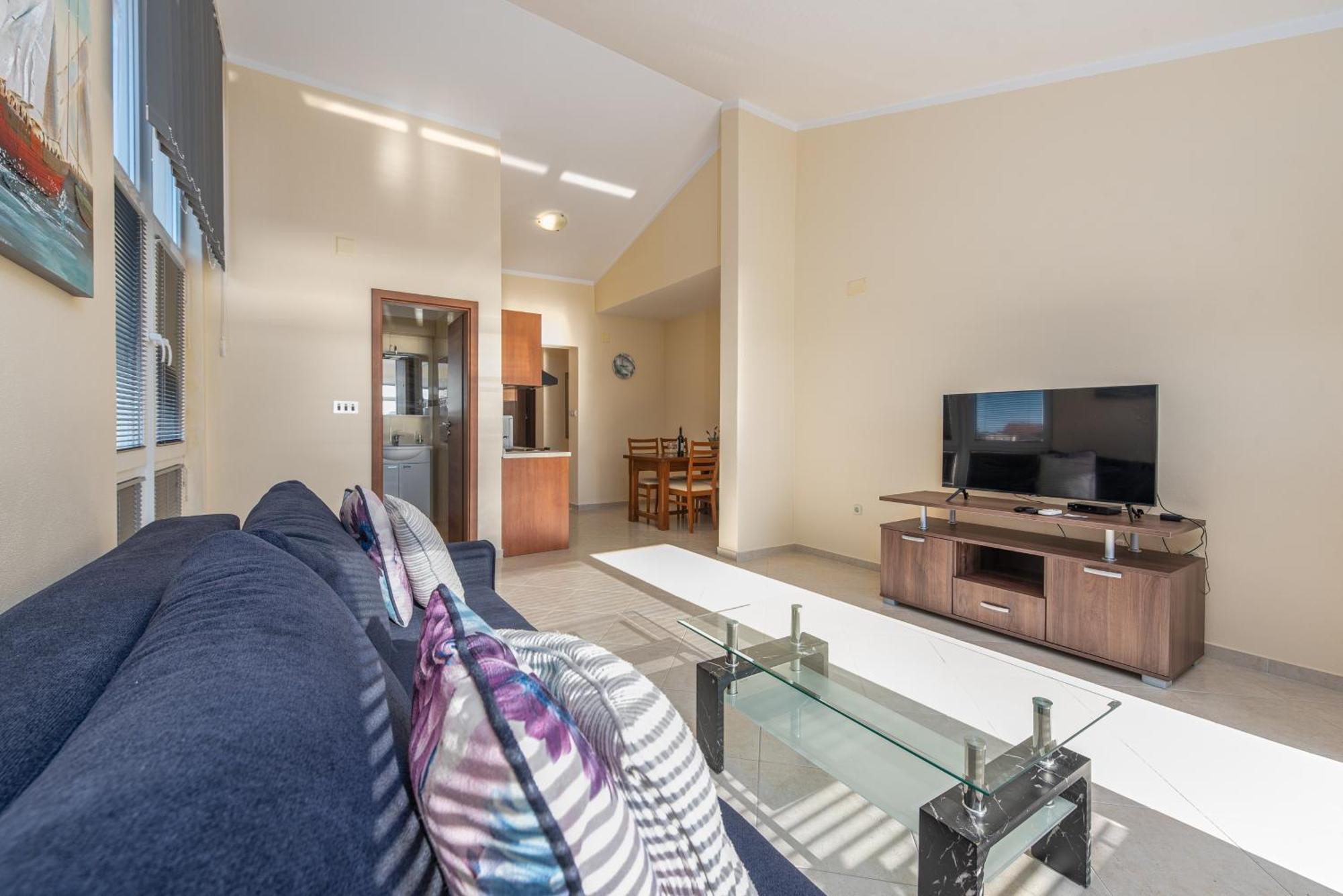 Apartman Karolina By The Sea