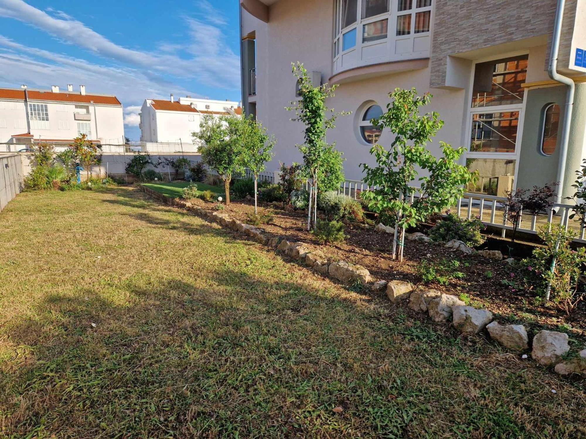 Apartman Karolina By The Sea *